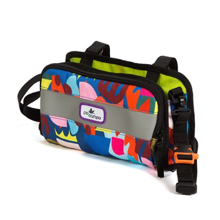 Po Campo Dart Handlebar Bag - Kids' 0
