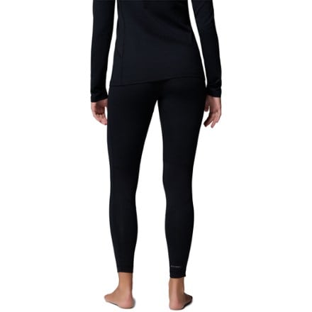 Columbia Omni-Heat Infinity Base Layer Tights - Women's 1