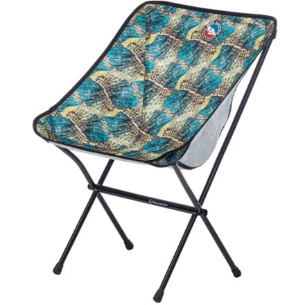 Big Agnes Mica Basin Camp Chair 0