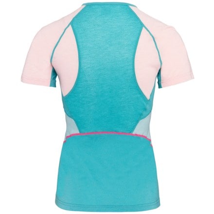 Kari Traa Alma Base Layer T-Shirt - Women's 3