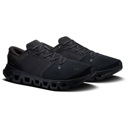 On Cloud X 5 Road-Running Shoes - Men's 2