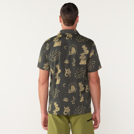 Roark Bless Up Trail Shirt - Men's 1