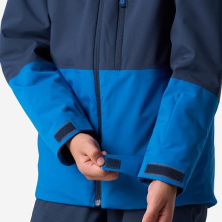Marmot Snowline Insulated Jacket - Kids' 9