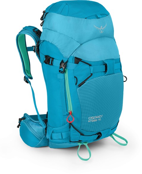 Osprey Kresta 40 Snow Pack - Women's | REI Co-op Osprey Kresta 40 Snow Pack - Women's | REI Co-op