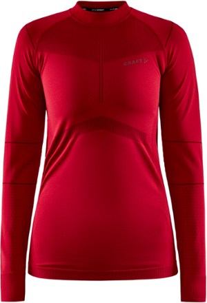 Craft Active Intensity Base Layer Top - Women's 0