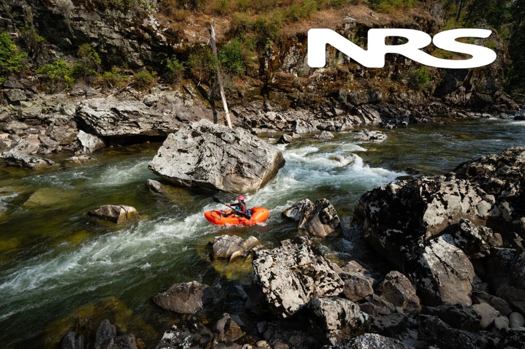 Location Image for Neutron Packraft