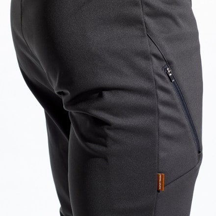 PEARL iZUMi Summit AmFIB Lite Bike Pants - Men's 7