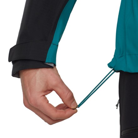 Mammut Taiss HS Hooded Jacket - Men's 8