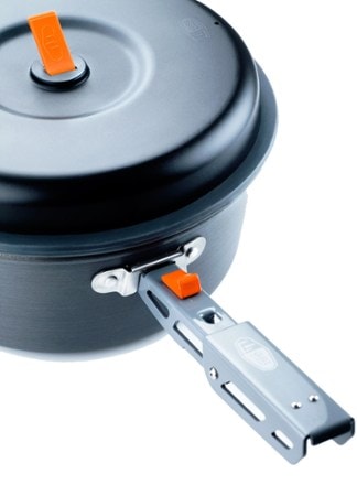 GSI Outdoors Pinnacle Backpacker Cookset 2