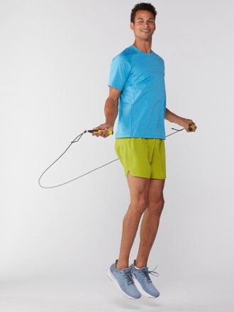 REI Co-op Swiftland Unlined 7" Running Shorts - Men's 5
