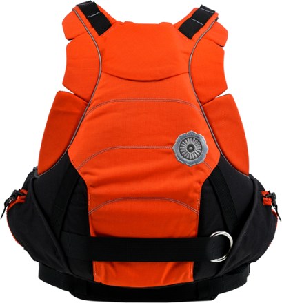 Astral Green Jacket PFD 1