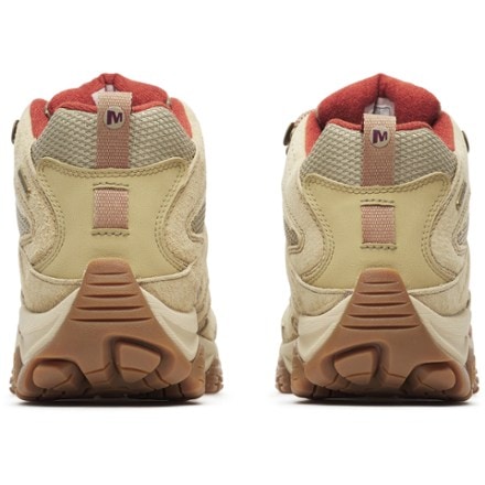 Merrell Moab 3 Mid Waterproof Hiking Boots - Men's 3