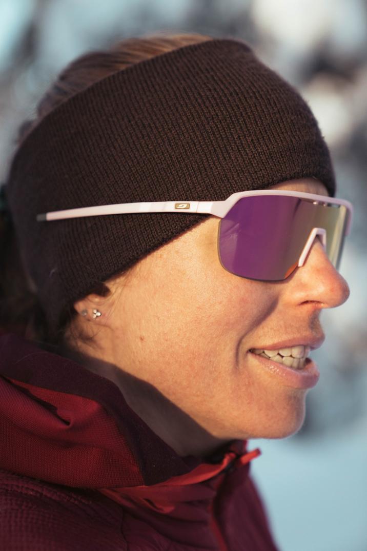 Location Image for Frequency Sunglasses