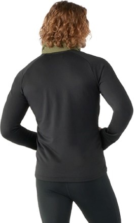 Smartwool Smartloft Hybrid Insulated Jacket - Men's 2