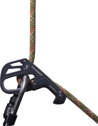Mammut Gym Classic 9.5 mm x 40 m Non-Dry Rope 3