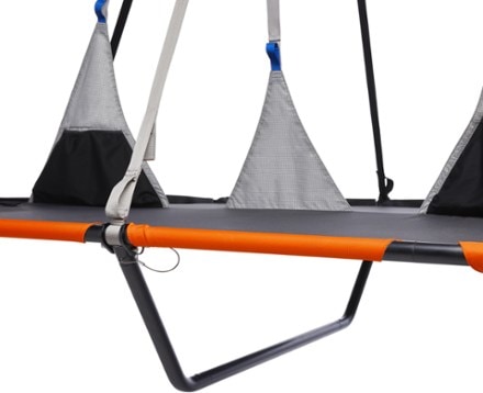 Black Diamond Perch Double Portaledge 5