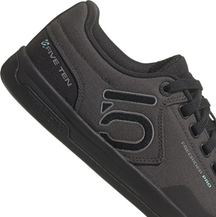 Five Ten Freerider Pro Canvas Mountain Bike Shoes - Men's 5