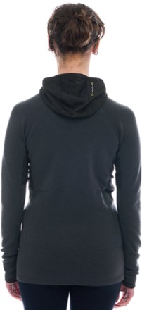Artilect Sundown 250 Half-Zip Top - Women's 2