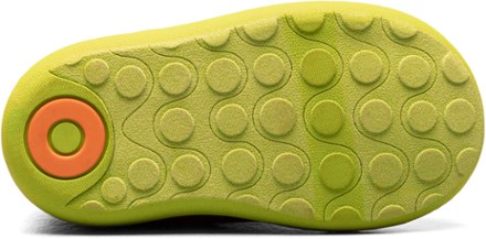 Bogs Baby Bogs II Cool Dino Rain Boots - Toddlers' 3