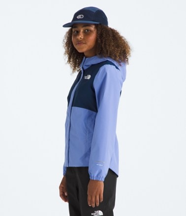 The North Face Antora Rain Jacket - Girls' 5