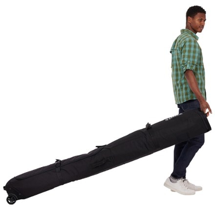 Thule RoundTrip Ski Roller Bag - 192 cm 1