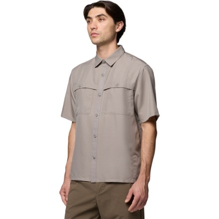 Mountain Hardwear Sun Drift Cooling Shirt - Men's 6