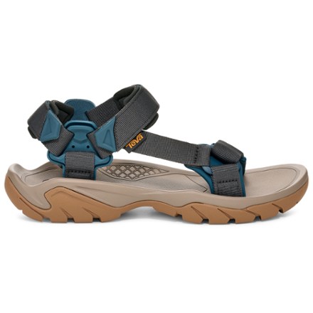 Teva Terra Fi 5 Universal Sandals - Men's 0