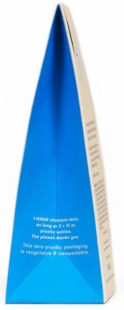 HiBAR Moisturize Shampoo Bar 2
