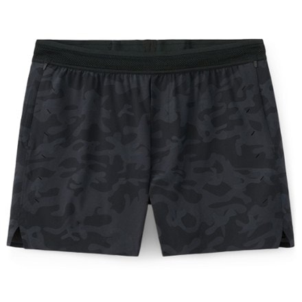 Ten Thousand Session 5" Lined Shorts - Men's 0