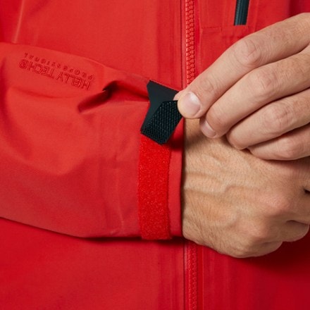 Helly Hansen Odin 9 Worlds Infinity Shell - Men's 7