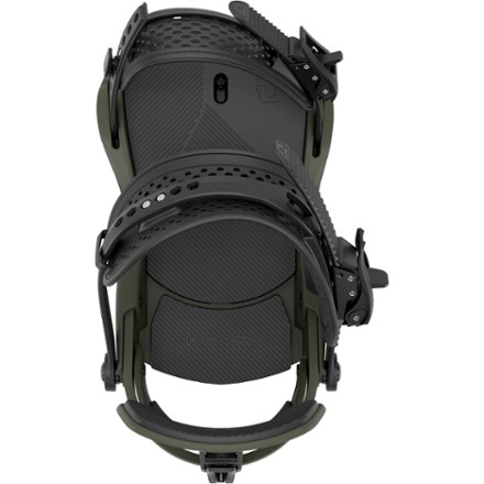 Union Force Snowboard Bindings - 2025/2026 3