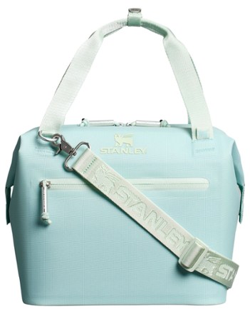 Stanley The All Day Julienne Mini Cooler - 10 Cans/7.2 Qts. 0