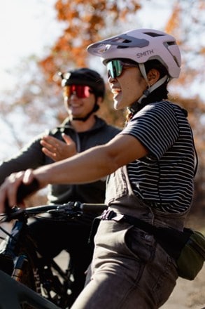 Smith Pilot Mips Mountain Bike Helmet 10