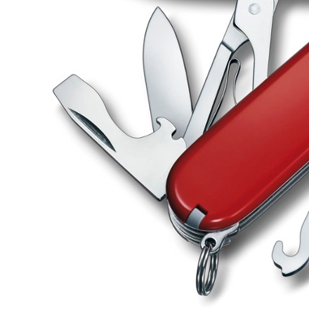 Swiss Army Victorinox Climber Knife 3