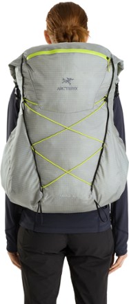 Arc'teryx Aerios 45 Pack - Women's 4