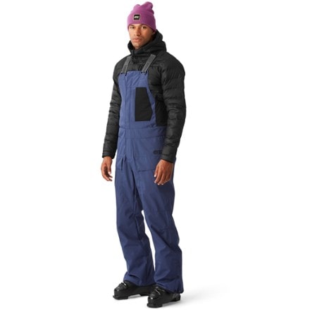 Picture Organic Clothing Testy Bib Pants - Men's 4