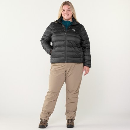 REI Co-op 650 Down Jacket - Women's 6