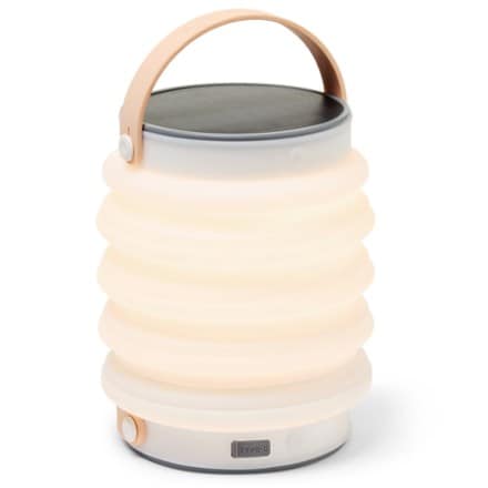 HAVEN Lantern 6000 3-in-1 Solar Lantern + Flashlight + Power Bank 1
