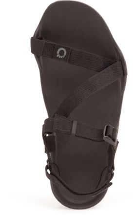Xero Shoes Z-Trek Sandals - Men's 4