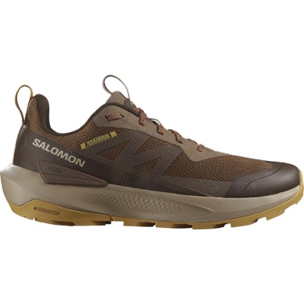 Salomon Elixir Activ Hiking Shoes - Men's 0