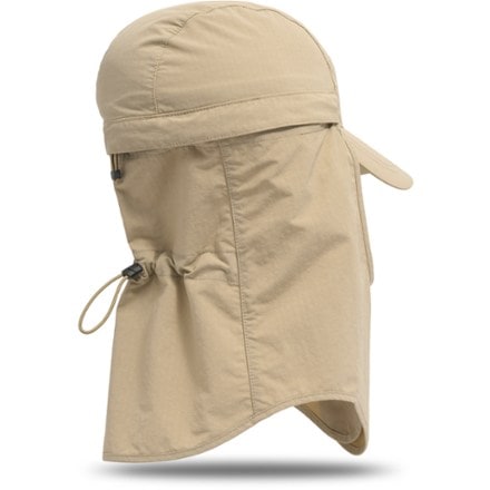Outdoor Research Insect Shield Cape Cap 2