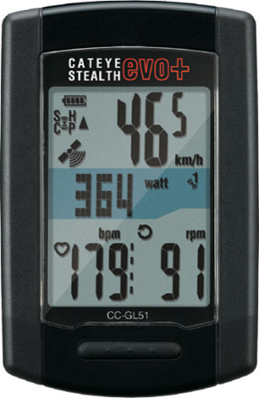 used bike computer