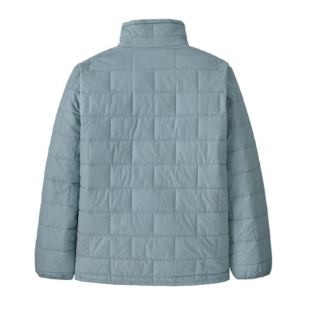 値下げ　新品⭐︎patagonia BABY NANO PUFF JKT ネイビー Patagonia Baby Nano Puff Jacket - Infants'/Toddlers' | REI Co-op