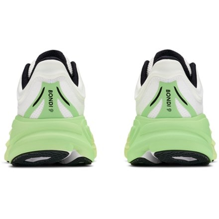 HOKA Bondi 9 Road-Running Shoes - Women's 4