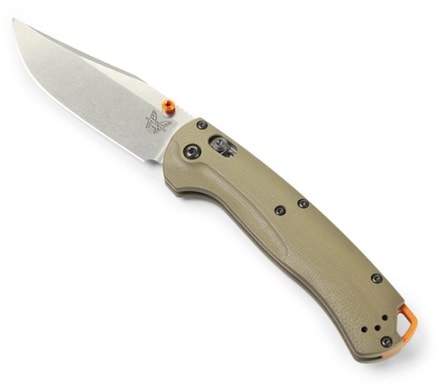 Benchmade 15536 Taggedout Knife 0