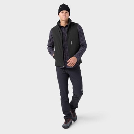 Stio Fernos Insulated Vest - Men's 2