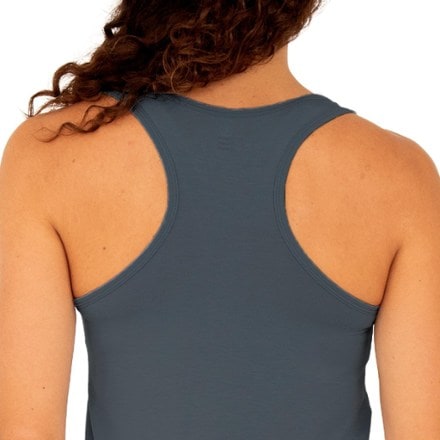 Free Fly Motion Racerback Tank Top - Women's 3