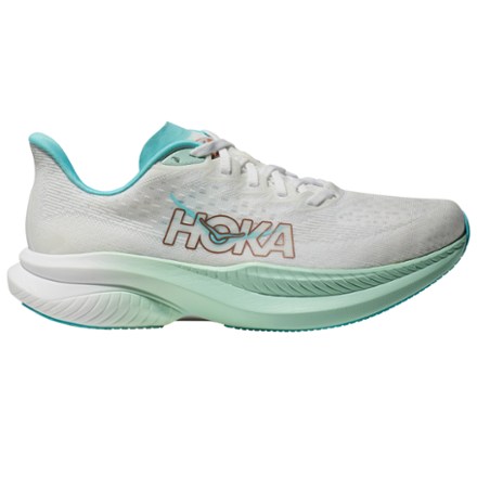 Mach 6 Road-Running Shoes - Women's