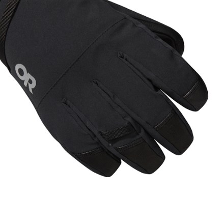 Outdoor Research RadiantX Gloves 1