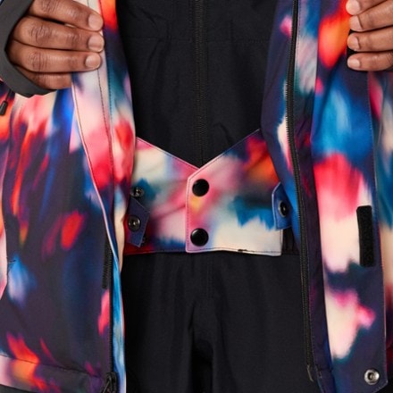 Burton Reserve 2L Insulated Stretch Jacket - Women's 10